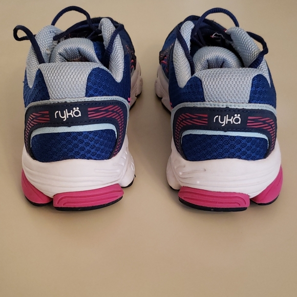 Ryka running shoes - Picture 3 of 5